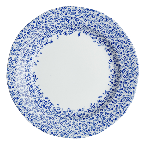 Salad or Dessert Plate Accent